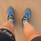 Update to Footwear/Shoes