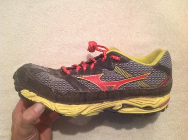 Shoe velcro complete