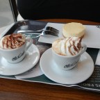 New Food Review Page!