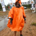 Stage Racing with Ponchos