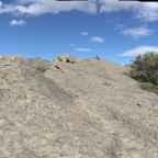 To Be Self-Sufficient